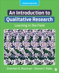 Introduction to Qualitative Research