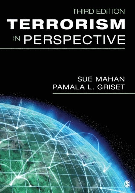 Pamala L. Griset, Sue Mahan - Terrorism in Perspective, E-bok