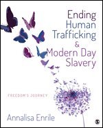 Annalisa Enrile, Annalisa Enrile - Ending Human Trafficking and Modern-Day Slavery, Häftad