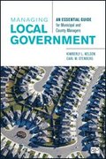 Managing Local Government