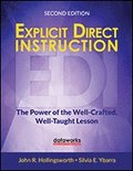 Explicit Direct Instruction (EDI)