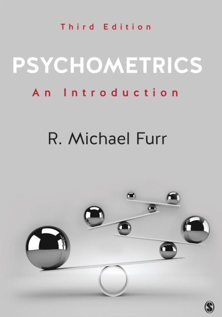 R. Michael Furr - Psychometrics, E-bok