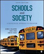 Jeanne H. Ballantine, Joan Z. Spade, Jenny M. Stuber, Jeanne H. Ballantine, Joan Z. Spade, Jenny Stuber - Schools and Society, Häftad