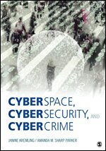 Janine Kremling, Amanda M. Sharp Parker - Cyberspace, Cybersecurity, and Cybercrime, Häftad. Tillgänglighet: Lägg i varukorg