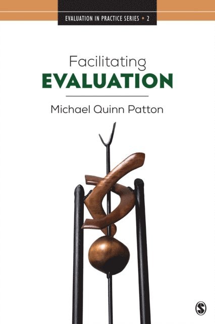 Michael Quinn Patton - Facilitating Evaluation, E-bok