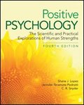 Positive Psychology: The Scientific and Practical Explorations of Human Strengths