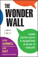 Peter Gamwell, Jane Daly - The Wonder Wall, Häftad. Tillgänglighet: Lägg i varukorg