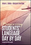 Progressing Students' Language Day by Day
