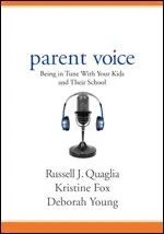 Russell J. Quaglia, Kristine Fox, Deborah J. Young - Parent Voice, Häftad. Tillgänglighet: Lägg i varukorg