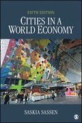 Cities in a World Economy