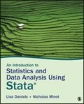 An Introduction to Statistics and Data Analysis Using Stata
