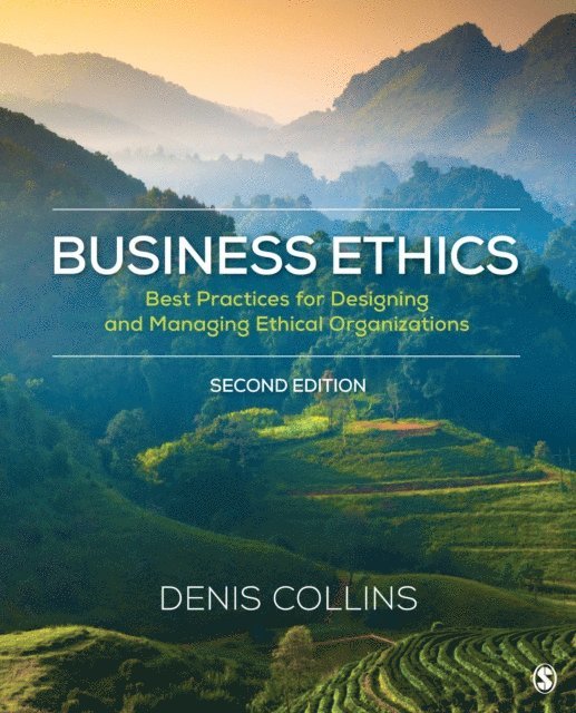 Denis Collins - Business Ethics, E-bok
