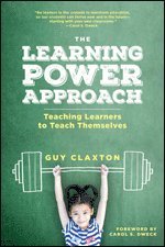The Learning Power Approach av Guy Claxton