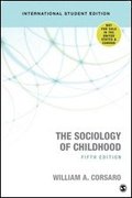 The Sociology of Childhood - International Student Edition