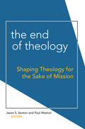 End of Theology