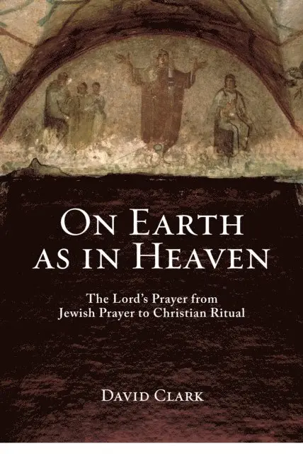 Clark David Clark - On Earth as in Heaven, E-bok. Tillgänglighet: Lägg i varukorg
