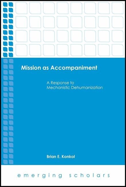 Mission as Accompaniment