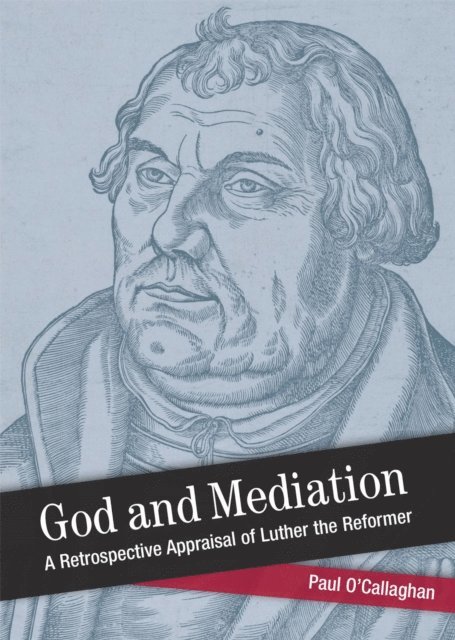O'Callaghan Paul O'Callaghan - God and Mediation, E-bok