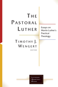 Pastoral Luther