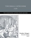 Small Catechism,1529