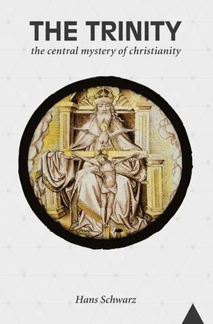 Schwarz Hans Schwarz - Trinity, E-bok. Tillgänglighet: Lägg i varukorg
