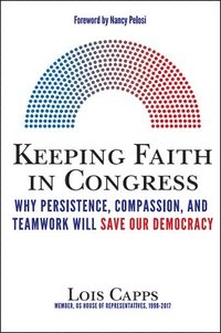 Keeping Faith in Congress