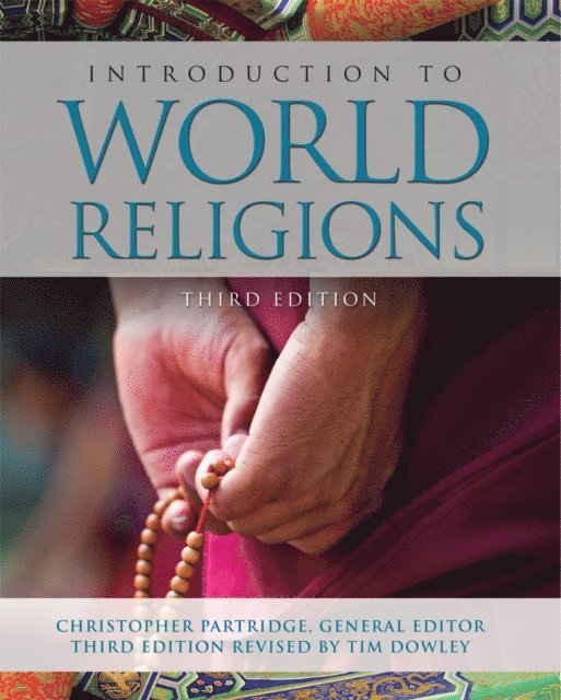 Partridge Christopher Partridge - Introduction to World Religions, E-bok