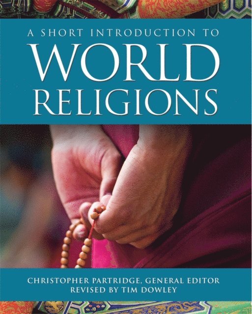 Partridge Christopher Partridge - Short Introduction to World Religions, E-bok