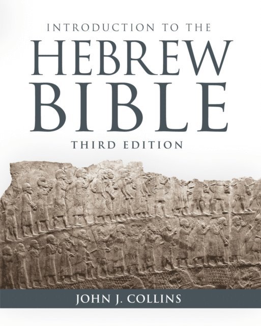 Collins John J. Collins - Introduction to the Hebrew Bible, E-bok