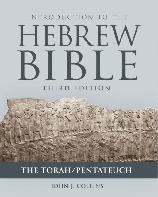Collins John J. Collins - Introduction to the Hebrew Bible, E-bok