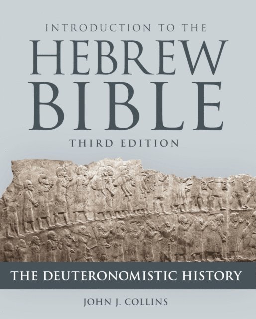 Collins John J. Collins - Introduction to the Hebrew Bible, E-bok