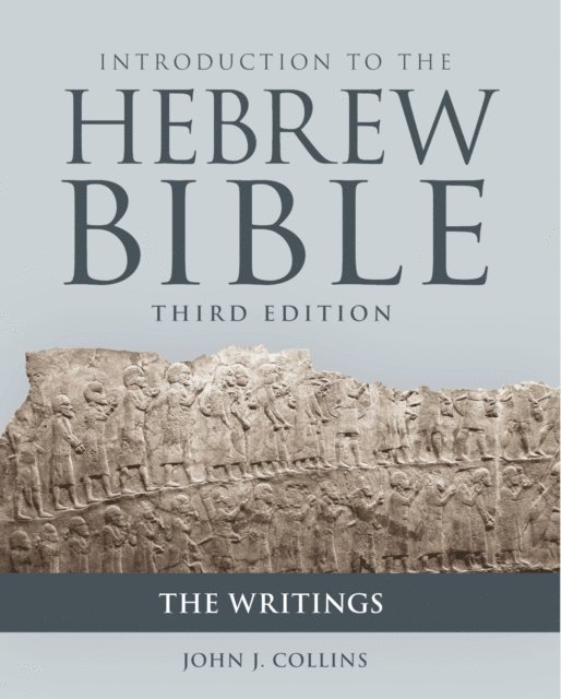 Collins John J. Collins - Introduction to the Hebrew Bible, E-bok