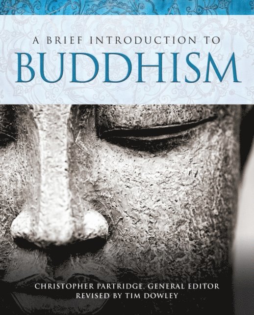Dowley Tim Dowley, Partridge Christopher Partridge - Brief Introduction to Buddhism, E-bok