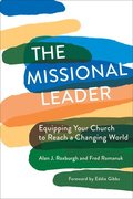 The Missional Leader
