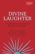 Divine Laughter