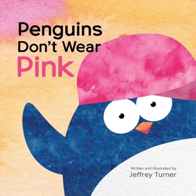 Penguins Don't Wear