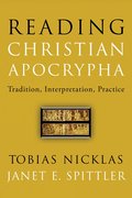 Reading Christian Apocrypha