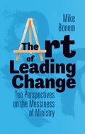 Art of Leading Change
