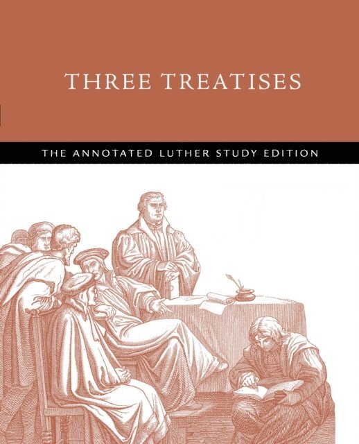 Estes James M. Estes, Herrmann Erik H. Herrmann, Wengert Timothy J. Wengert - Three Treatises, E-bok. Tillgänglighet: Lägg i varukorg