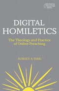 Digital Homiletics