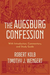 Augsburg Confession