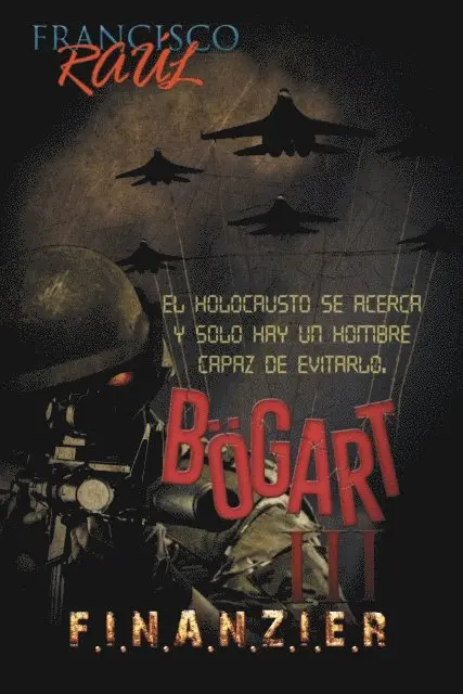 Francisco Raul - Bögart Iii, E-bok. Tillgänglighet: Lägg i varukorg