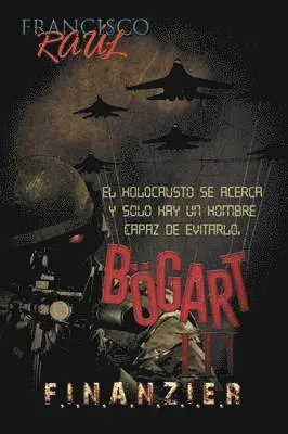 Francisco Raúl - Bögart III, Häftad. Tillgänglighet: Lägg i varukorg