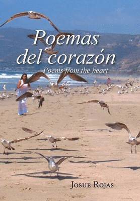 Josue Rojas - Poemas del corazón, Inbunden. Tillgänglighet: Lägg i varukorg