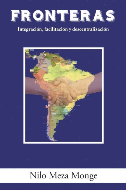 Nilo Meza Monge - Fronteras, E-bok. Tillgänglighet: Lägg i varukorg
