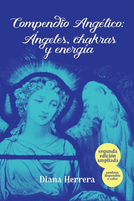 Diana Herrera - Compendio Angélico, E-bok. Tillgänglighet: Lägg i varukorg