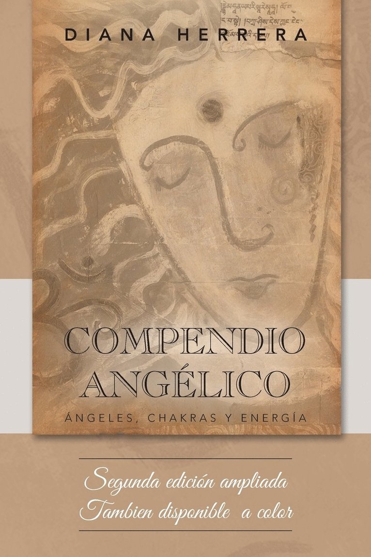 Diana Herrera - Compendio angélico, Häftad. Tillgänglighet: Lägg i varukorg