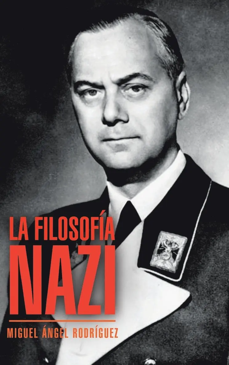 Miguel Ángel Rodríguez - filosofía nazi, Inbunden. Tillgänglighet: Lägg i varukorg