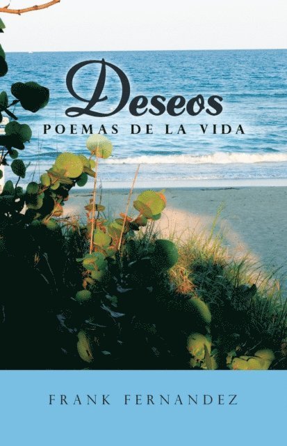 Frank Fernandez - Deseos, E-bok
