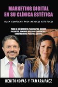Marketing Digital En Su ClÃ¿nica EstÃ©tica